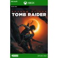 Shadow of The Tomb Raider XBOX [Singleplayer Only]
